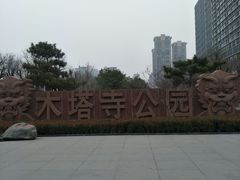 -木塔寺遗址生态公园