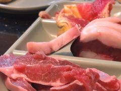 -韩盛·盛江山自助料理(沈辽路万达店)