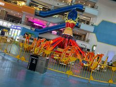 -弘阳·未来世界(弘阳广场店)