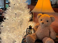 -咖法森林·咖啡  酒吧(天河店)