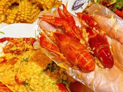 -漫天香·小龙虾餐厅(夏湾店)