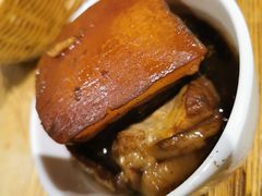 -兰桂坊·花园餐厅(西湖店)