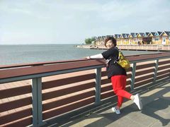 -卧龙湖