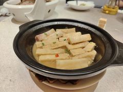 -壹品宴掦·淮扬菜(新牌坊店)