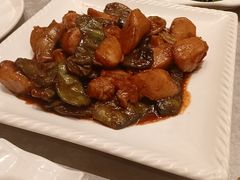 -上海怡沁园度假酒店