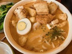 -绿柠食堂(北外滩店)
