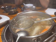 -牛品福潮汕牛肉火锅(旺庄店)