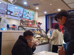 -DQ·蛋糕·冰淇淋(新佳丽店)