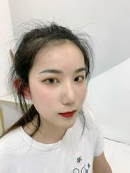 -久匠·野生眉半永久纹眉