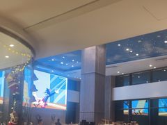 -菲住布渴酒店自助餐厅(阿里巴巴西溪园区店)