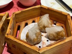 潮州蒸粉果-南宁荔园维景国际酒店·荔园中餐厅