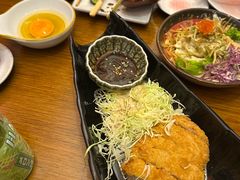 -白石の深夜食堂(泰华店)