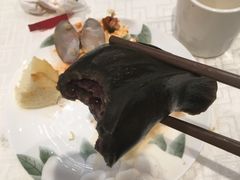 -牡丹峰朝鲜料理