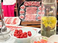 -东来顺•非遗火锅(外滩店)