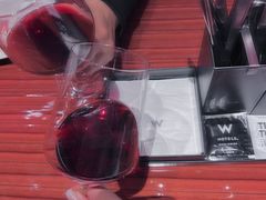 -西安W酒店·WEI全味西餐厅