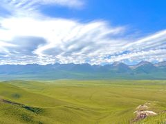 -新疆那拉提国家旅游度假区