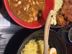 -日本料理神拉面