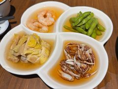 -绍兴老味道·非遗门店(银泰城店)