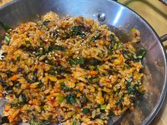 -山海珍味韩国料理(奥城店)