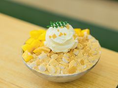 -豆豆冰室·地道招牌椰子冻(大良店)