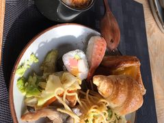 -北京古北水镇御舍温泉酒店