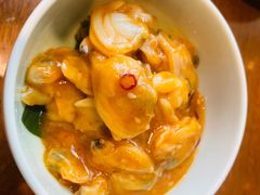 -九井澤精致料理(金茂店)