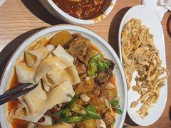 -谷丽麦馕新疆菜·清真(步步高梅溪新天地店)