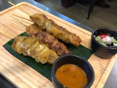 -simply thai天泰(长泰广场店)
