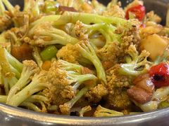 -老妈厨房团圆饺子东北菜(北环路店)