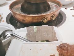 -阳坊胜利涮羊肉(阳坊老店)