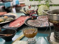 单人自助餐-丽江庭院之丽江往事(安定门店)