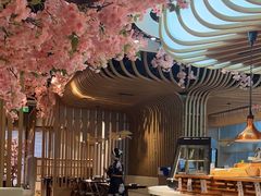-松子料理(华威桥店)