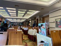 大堂-潮福城大酒楼(北尚店)