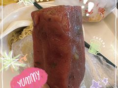 -万福兴糕团(万福兴山塘街直营店)