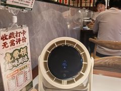 -禄运茶居·手工点心(猎德店)