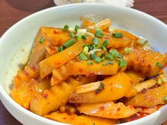 -全牛匠·乐山跷脚牛肉(西单华威约饭街店)