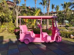 -西双版纳融创皇冠假日度假酒店