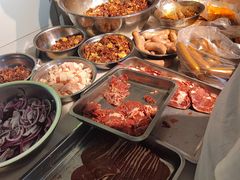 -马晓马佳牛羊肉(新合路店)