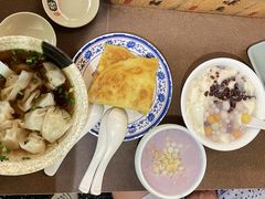 -老客满蛋饼(双塔市集店)