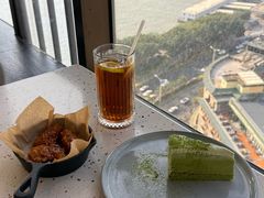 -必胜客(海滨店)