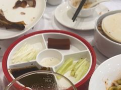 -月福京味斋·烤鸭店·北京菜(鼓楼总店)