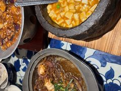 -绿茶餐厅(布吉万象汇店)