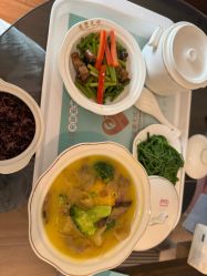 -安馨无忧月子中心(青秀店)