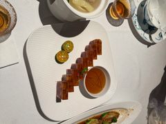 -醉舍·新淮扬菜(长宁龙之梦店)