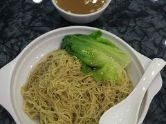 -燊意布拉肠云吞面(中山四路店)