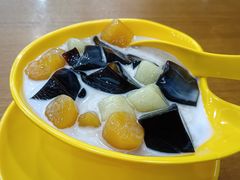 -爱乐信甜品(石湾店)