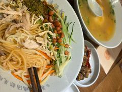 -王春春鸡汤饭(上海中海环宇城店)