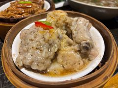 -小城粥道·海胆鲜虾粥(解放广场店)