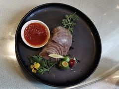 -留芳·文旅古月楼(老街店)