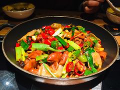 -吃饭皇帝大(赛格国际店)